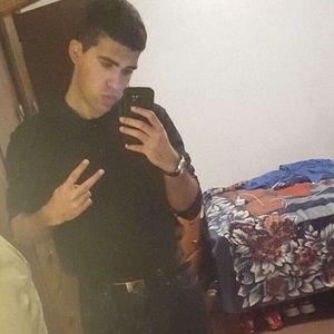 Meet your Posher, Mohamed